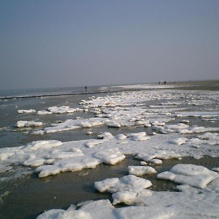 Ferienwohnung Nordsee 库克斯港 外观 照片