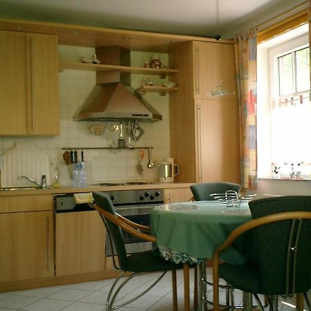 Ferienwohnung Nordsee 库克斯港 外观 照片