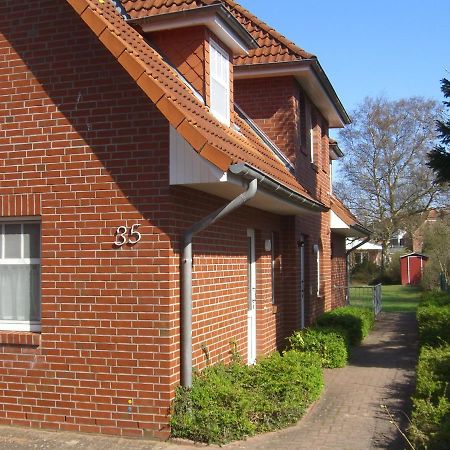 Ferienwohnung Nordsee 库克斯港 外观 照片