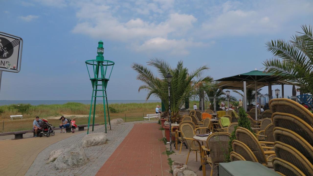 Ferienwohnung Nordsee 库克斯港 外观 照片