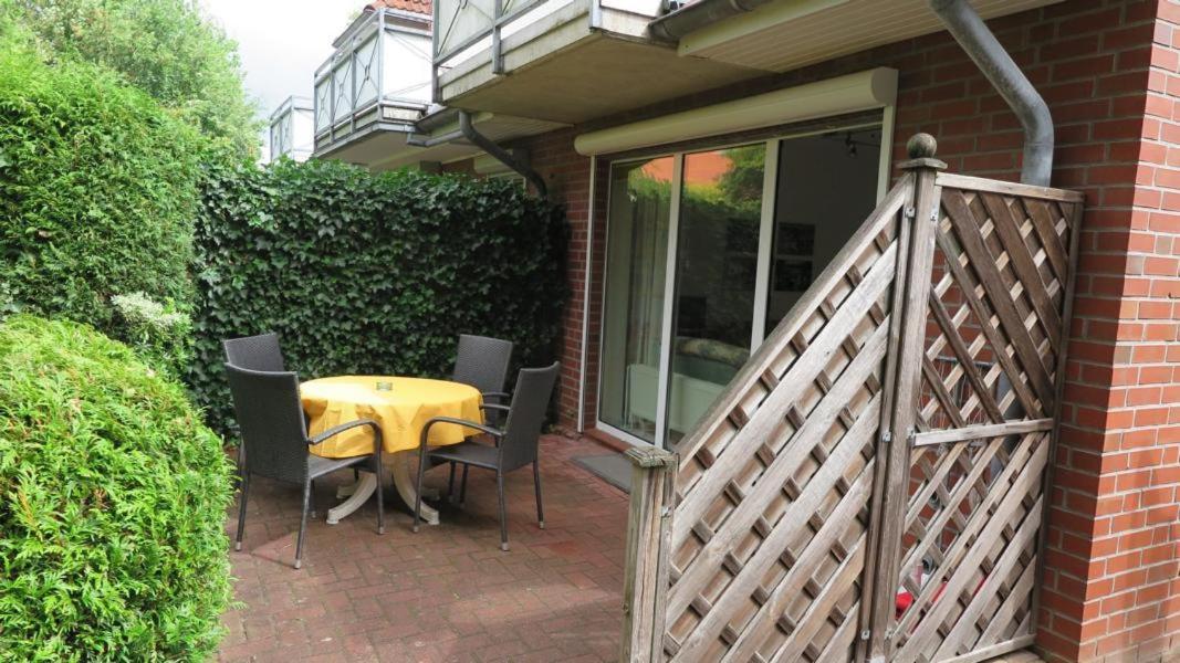 Ferienwohnung Nordsee 库克斯港 外观 照片
