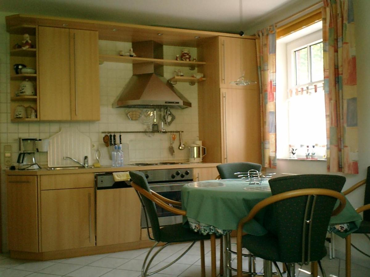 Ferienwohnung Nordsee 库克斯港 外观 照片