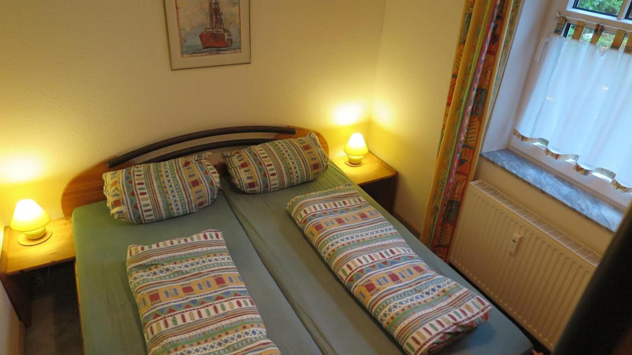 Ferienwohnung Nordsee 库克斯港 外观 照片