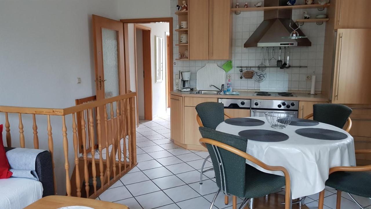 Ferienwohnung Nordsee 库克斯港 外观 照片