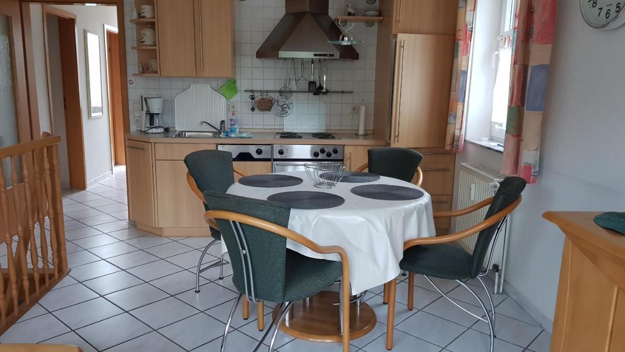 Ferienwohnung Nordsee 库克斯港 外观 照片