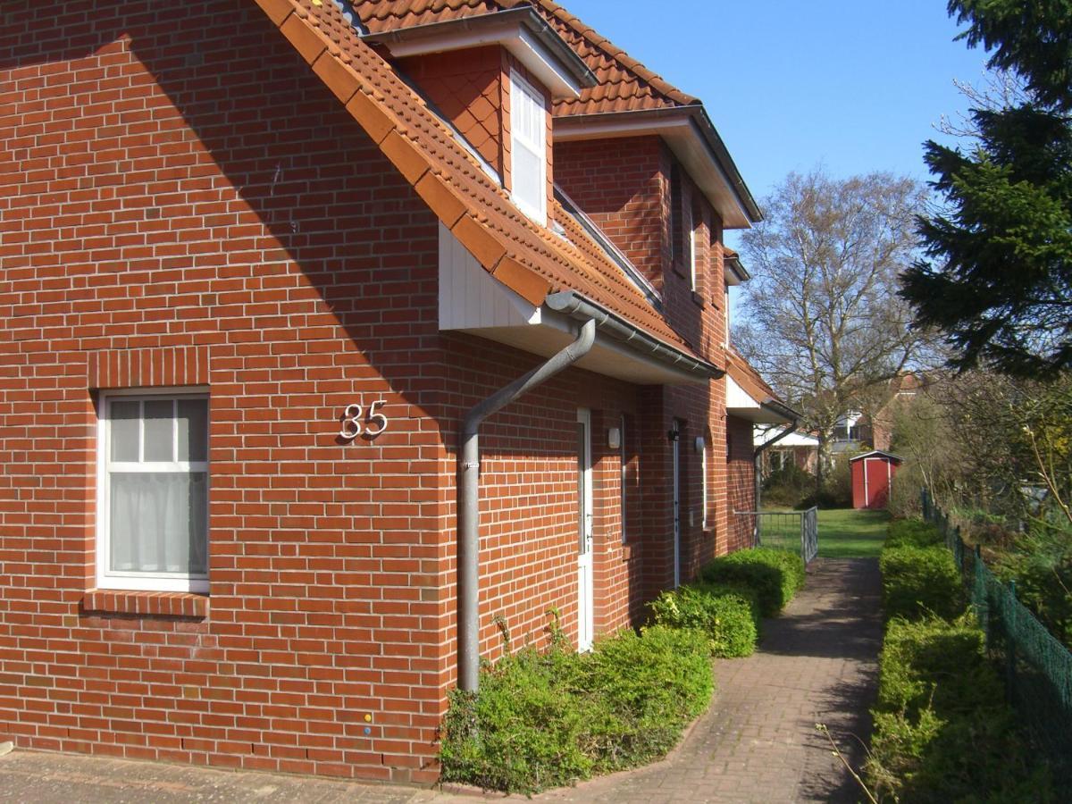 Ferienwohnung Nordsee 库克斯港 外观 照片