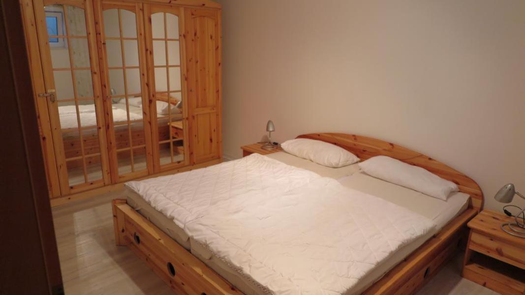 Ferienwohnung Nordsee 库克斯港 外观 照片